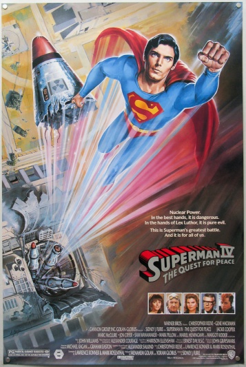 Superman-IV-poster