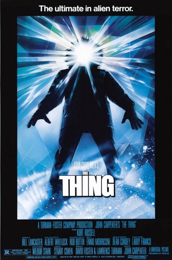 The-Thing-Poster