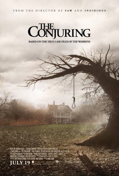 the_Conjuring_Poster