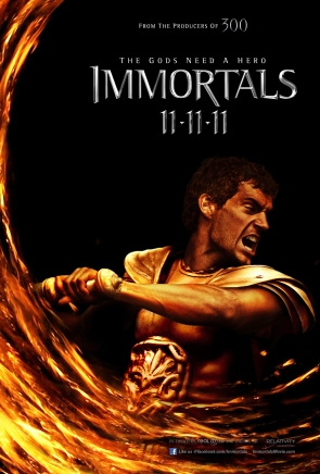 Immortals_Poster